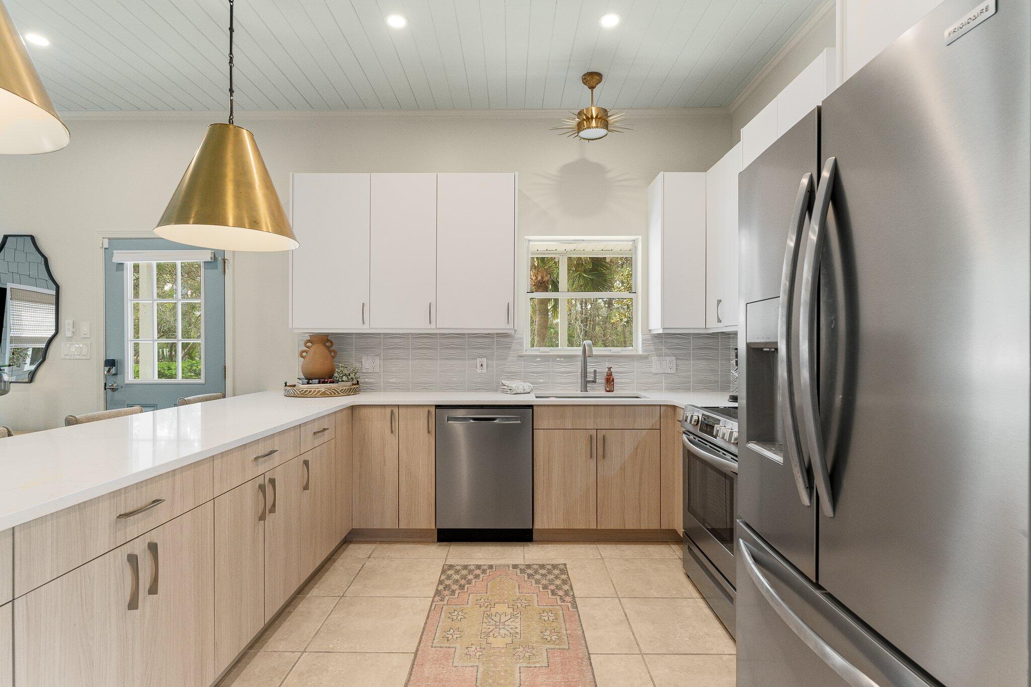 GULFVIEW HEIGHTS - Residential