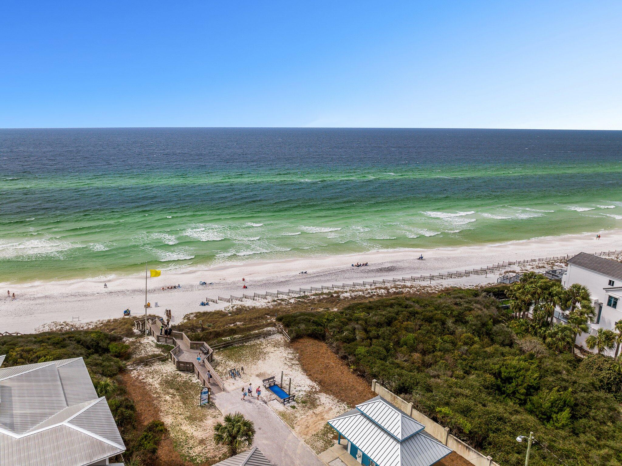 GULFVIEW HEIGHTS - Residential