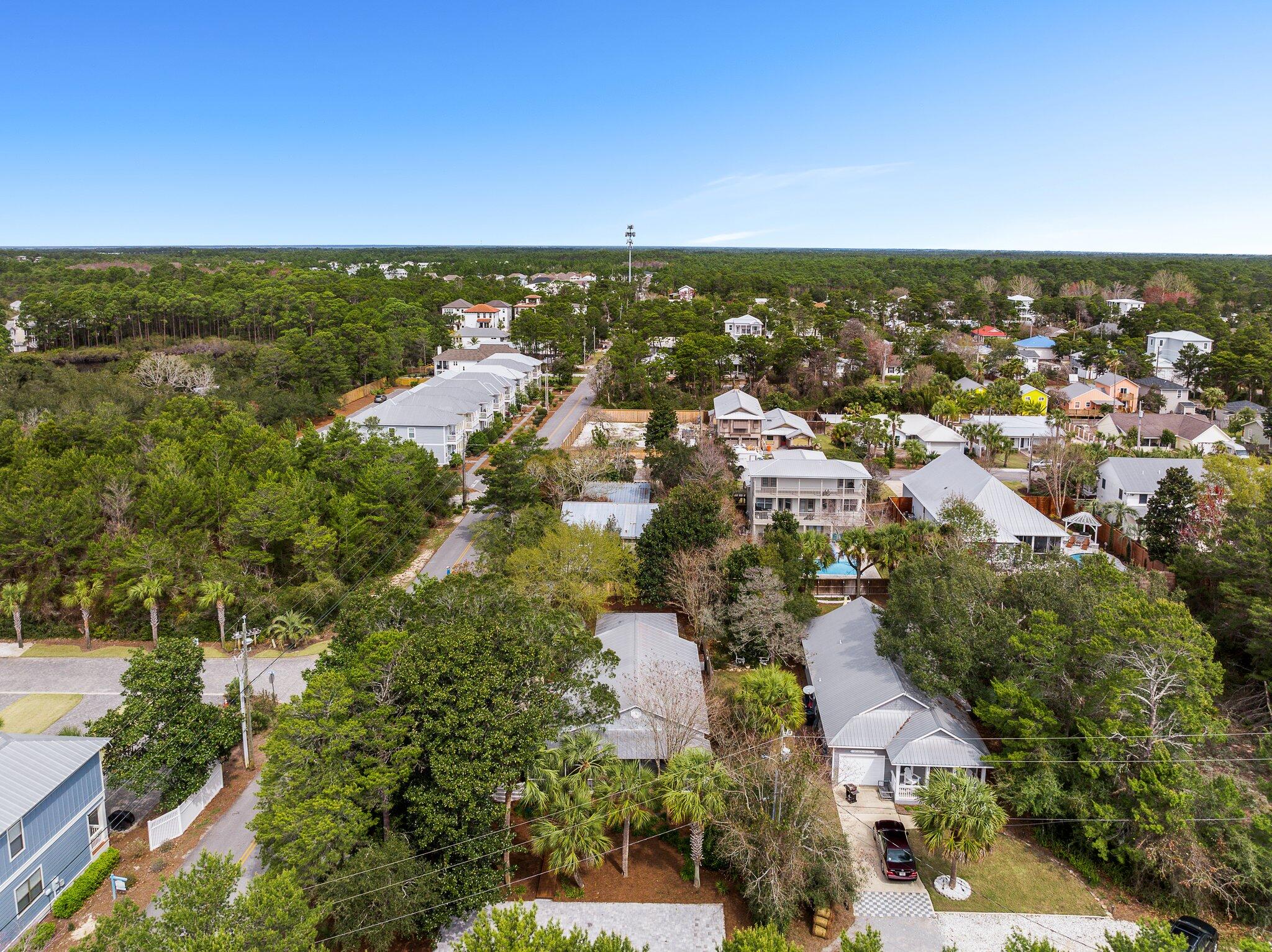 GULFVIEW HEIGHTS - Residential