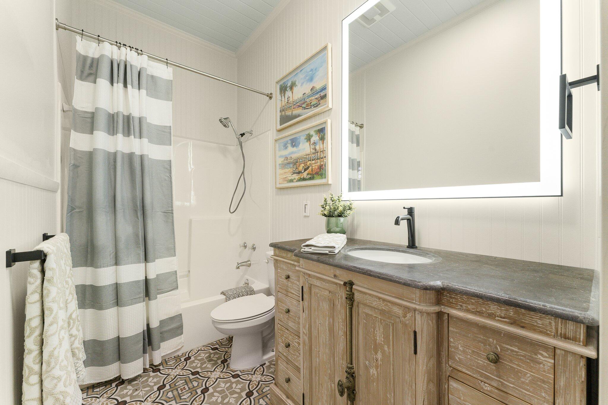 GULFVIEW HEIGHTS - Residential