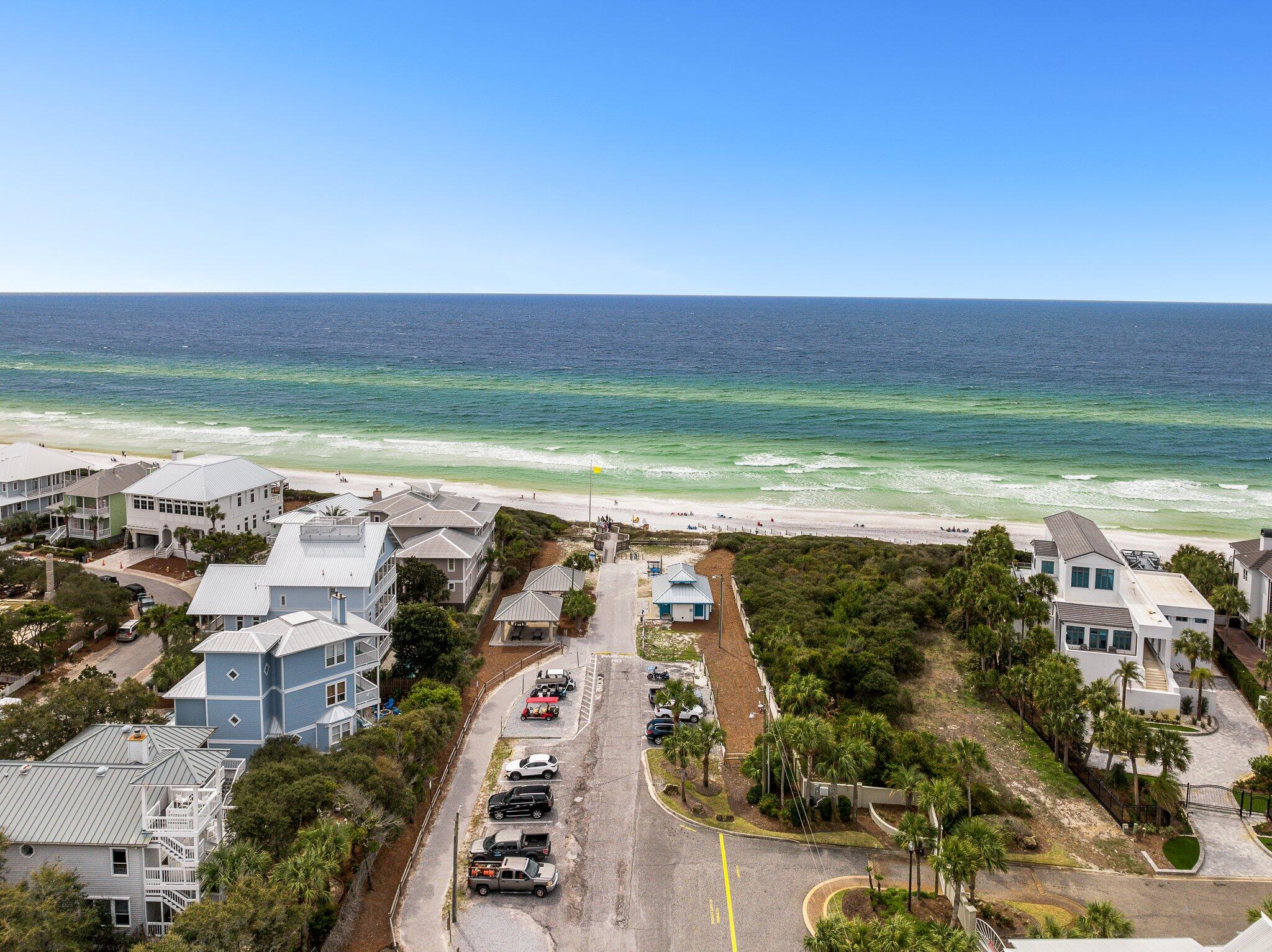 GULFVIEW HEIGHTS - Residential