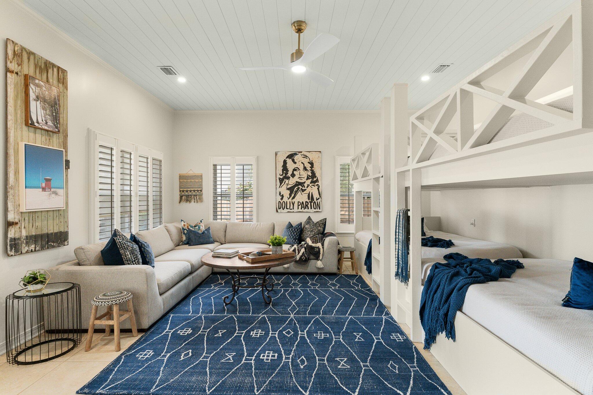 GULFVIEW HEIGHTS - Residential