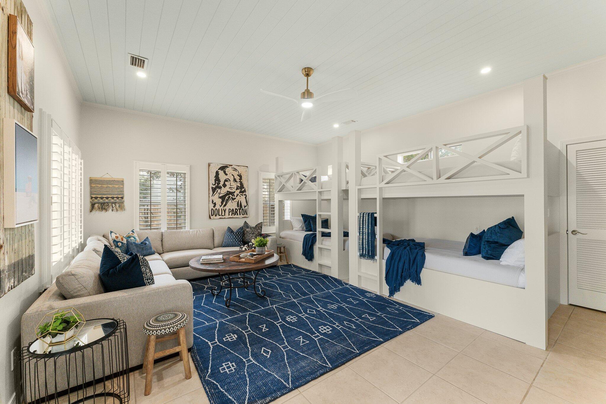 GULFVIEW HEIGHTS - Residential