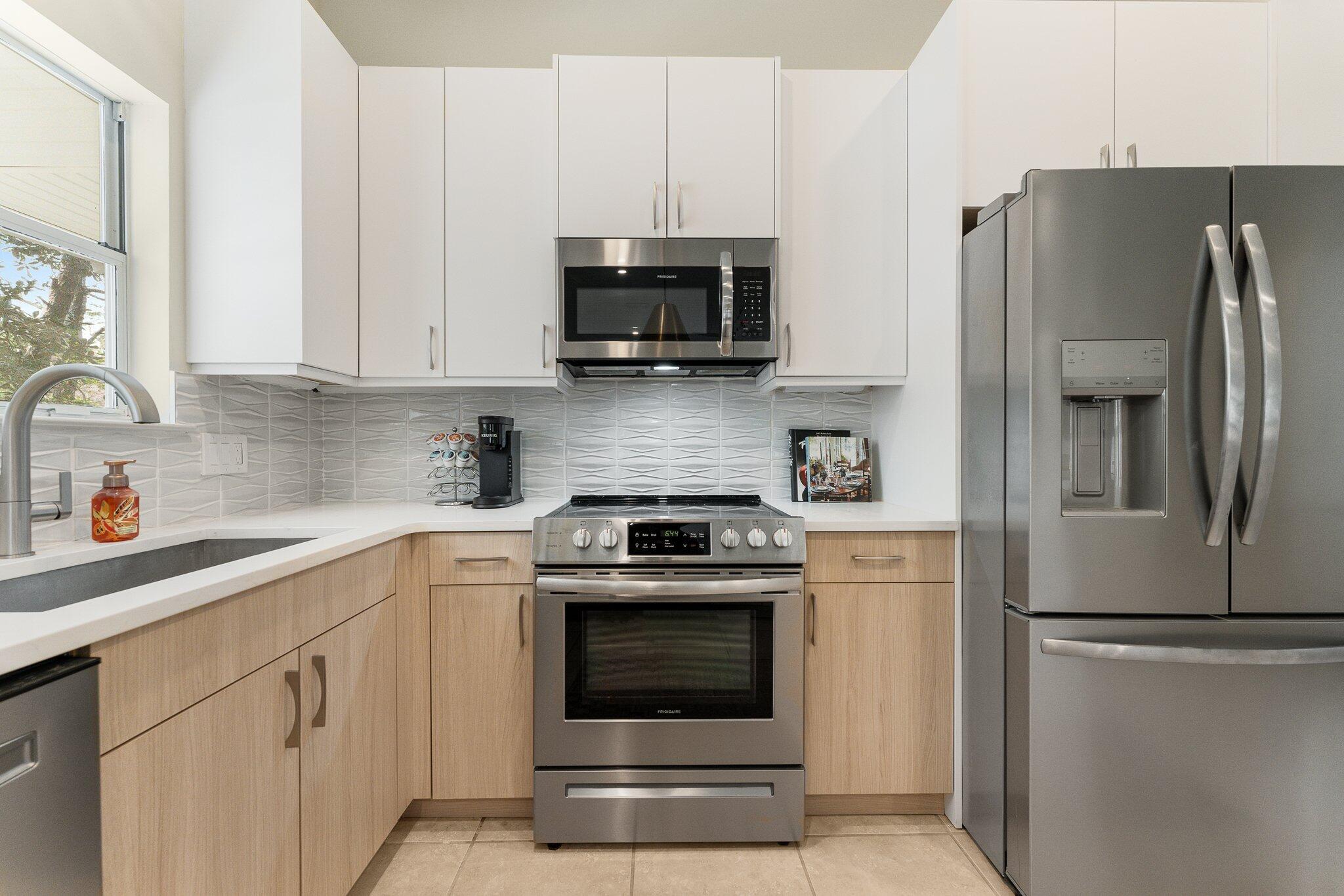 GULFVIEW HEIGHTS - Residential