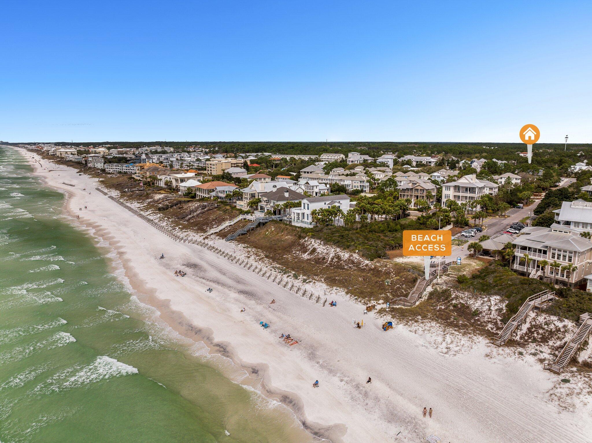 GULFVIEW HEIGHTS - Residential