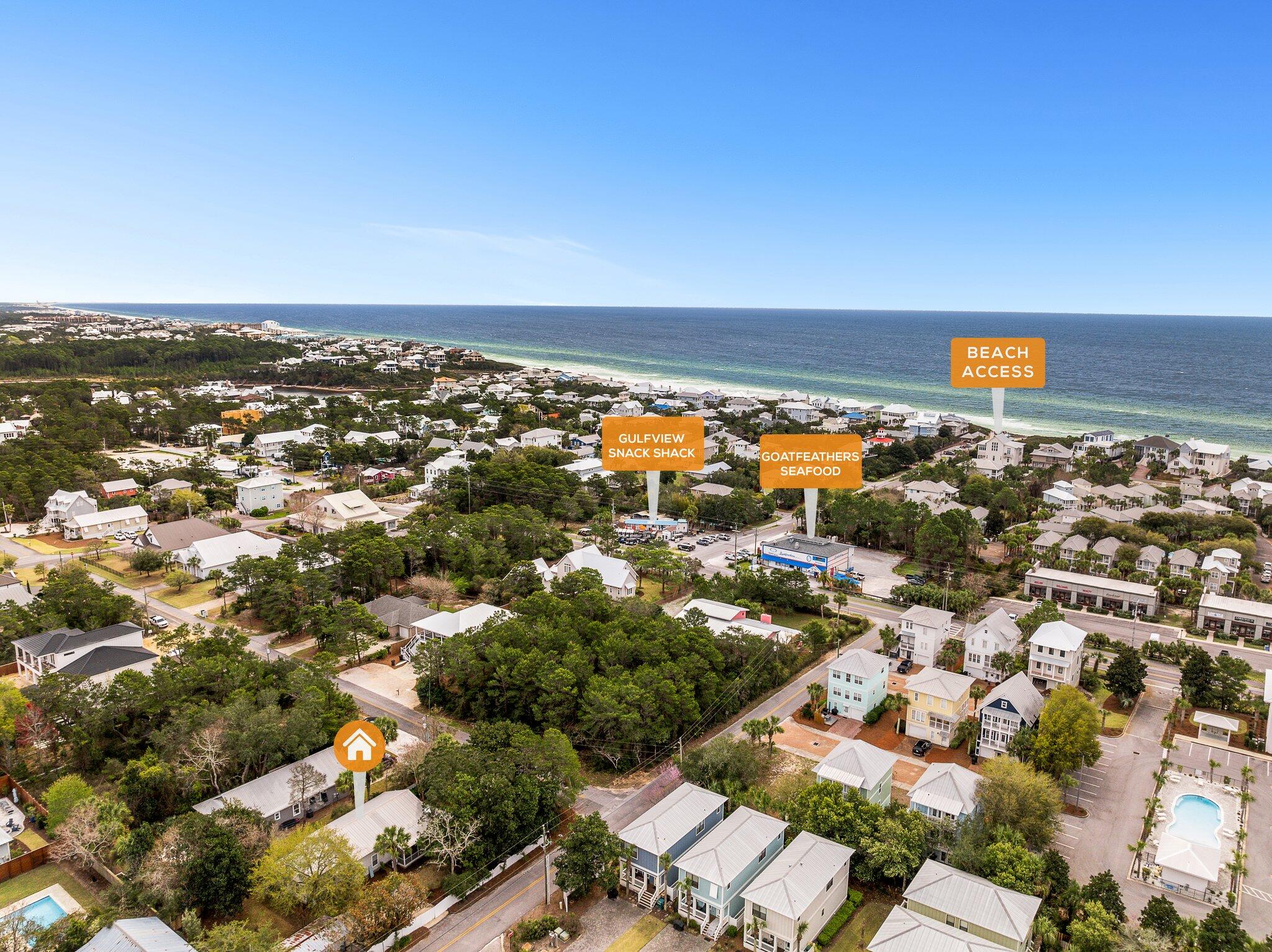 GULFVIEW HEIGHTS - Residential