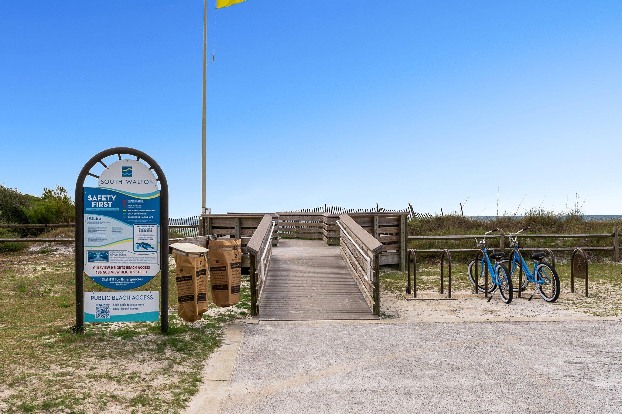 GULFVIEW HEIGHTS - Residential