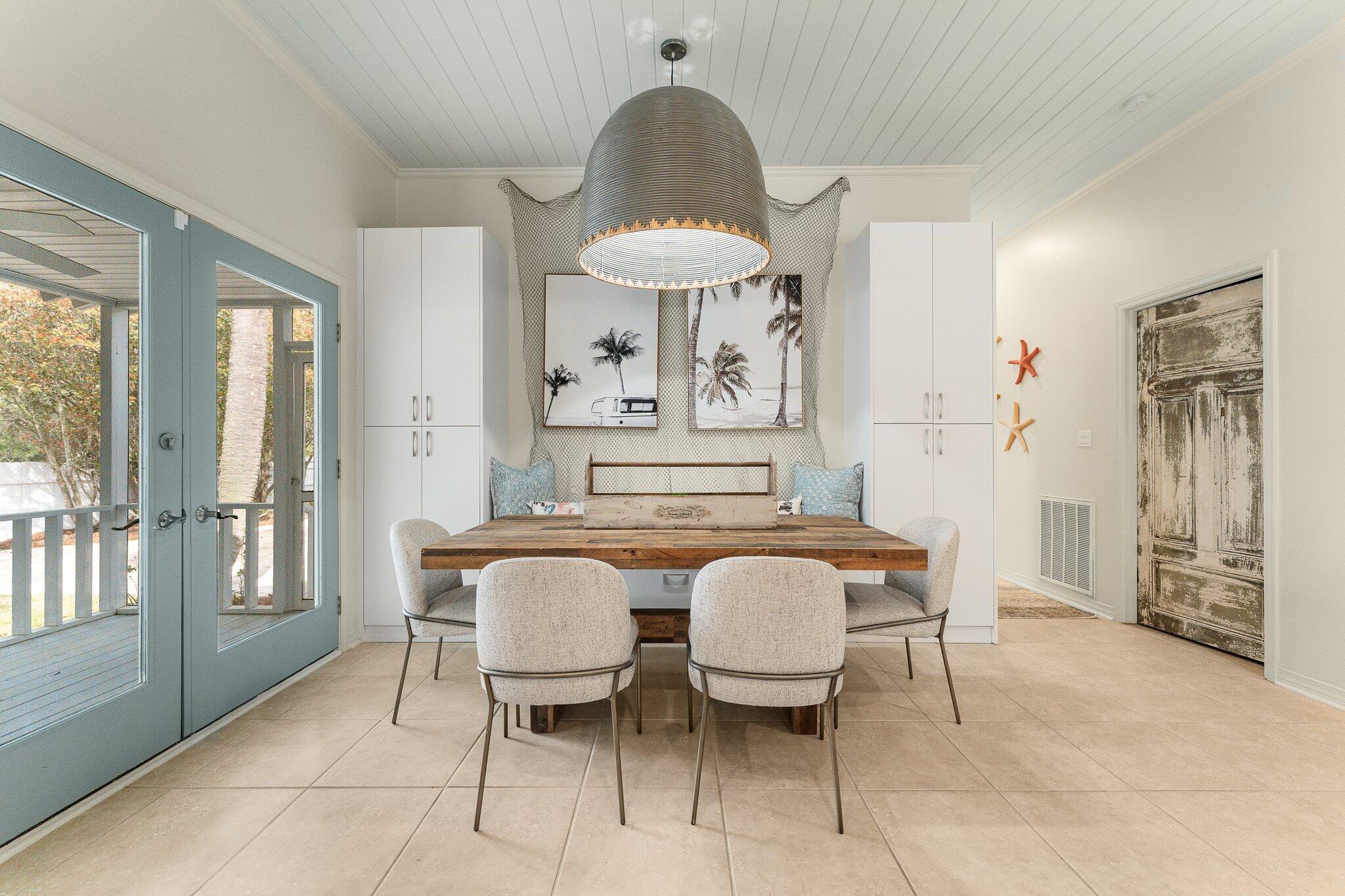 GULFVIEW HEIGHTS - Residential