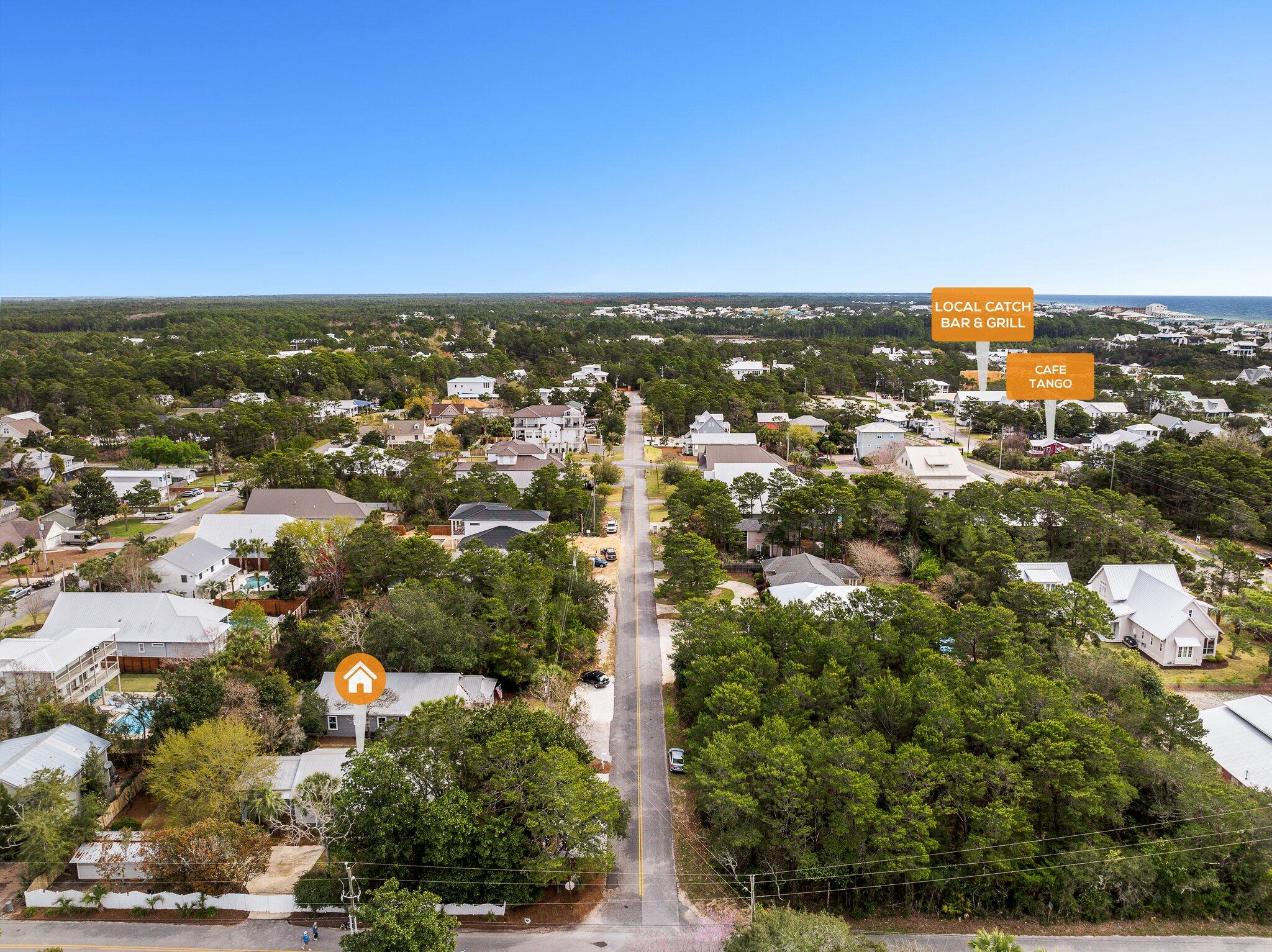 GULFVIEW HEIGHTS - Residential