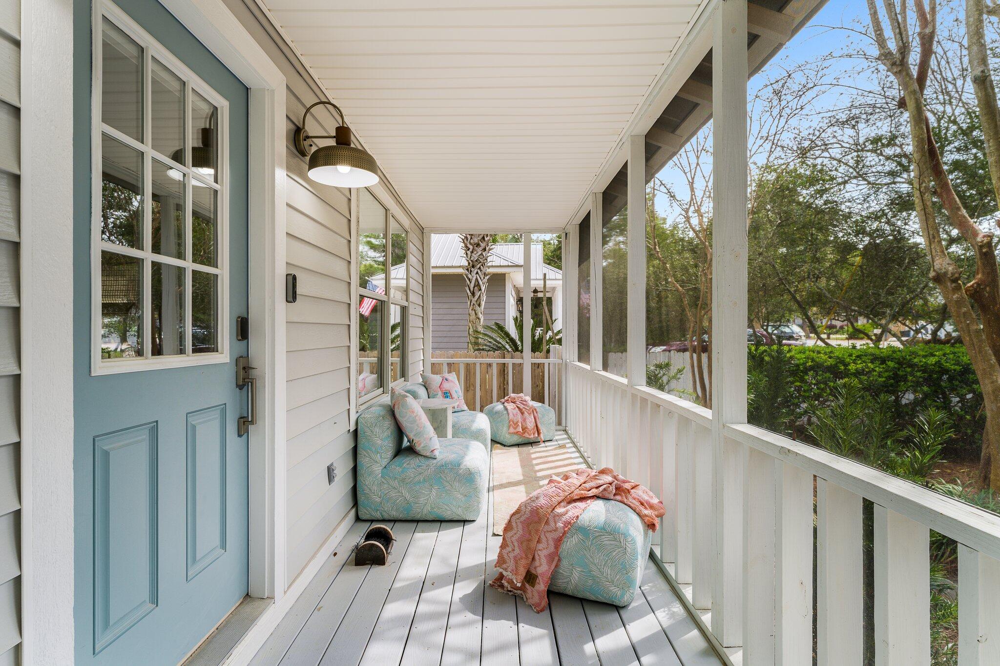 GULFVIEW HEIGHTS - Residential