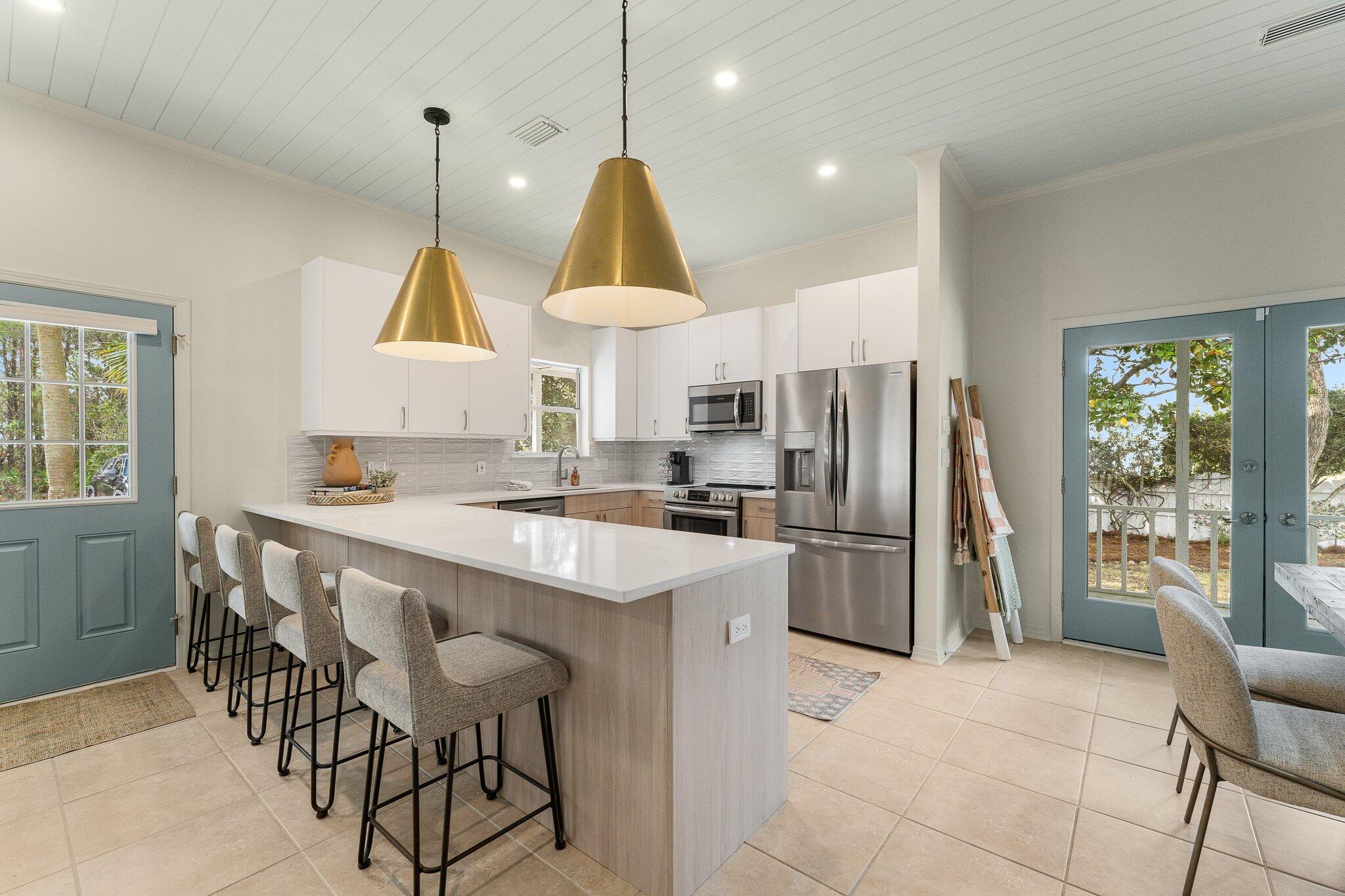 GULFVIEW HEIGHTS - Residential