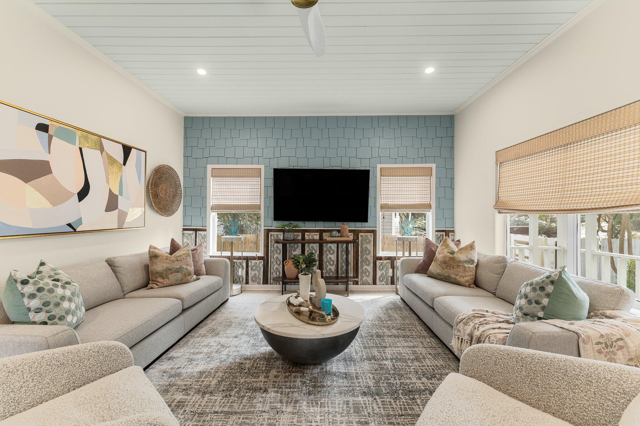 GULFVIEW HEIGHTS - Residential