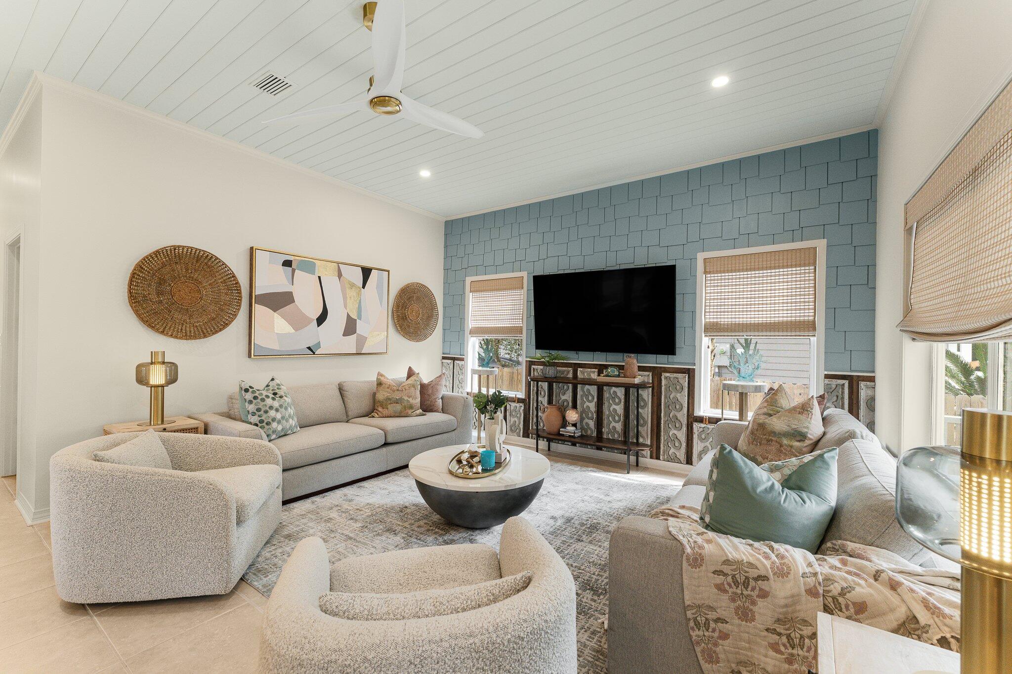 GULFVIEW HEIGHTS - Residential