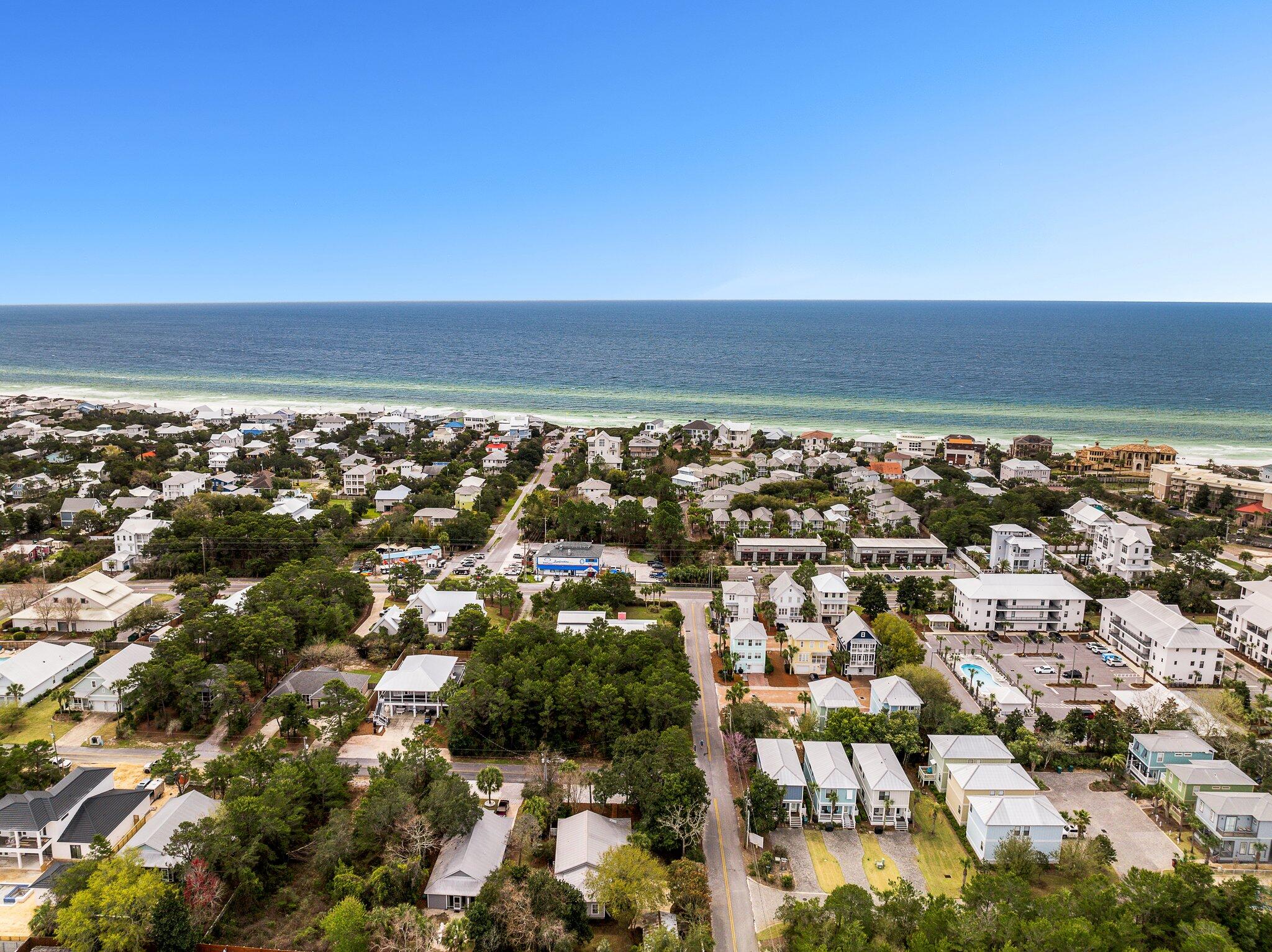 GULFVIEW HEIGHTS - Residential