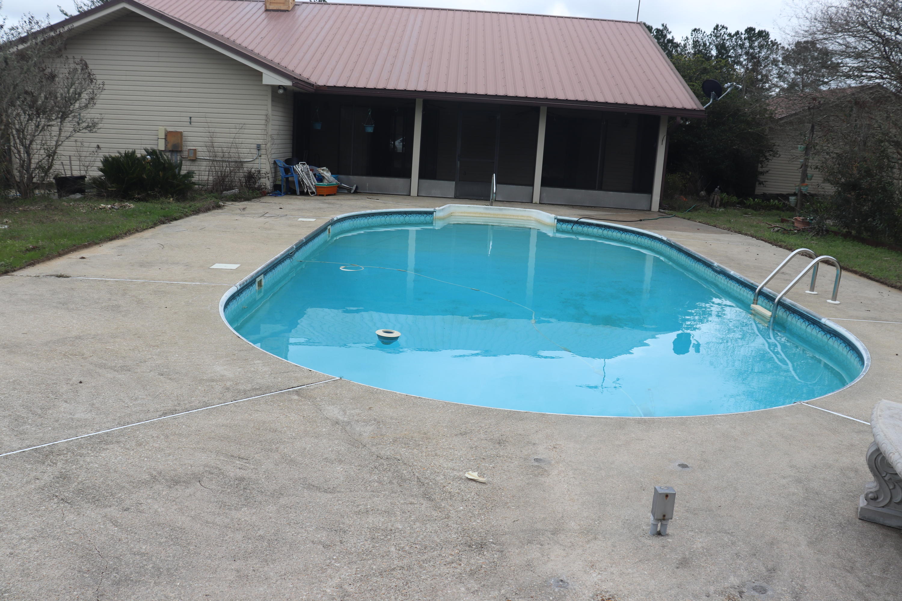 American Farms - Residential