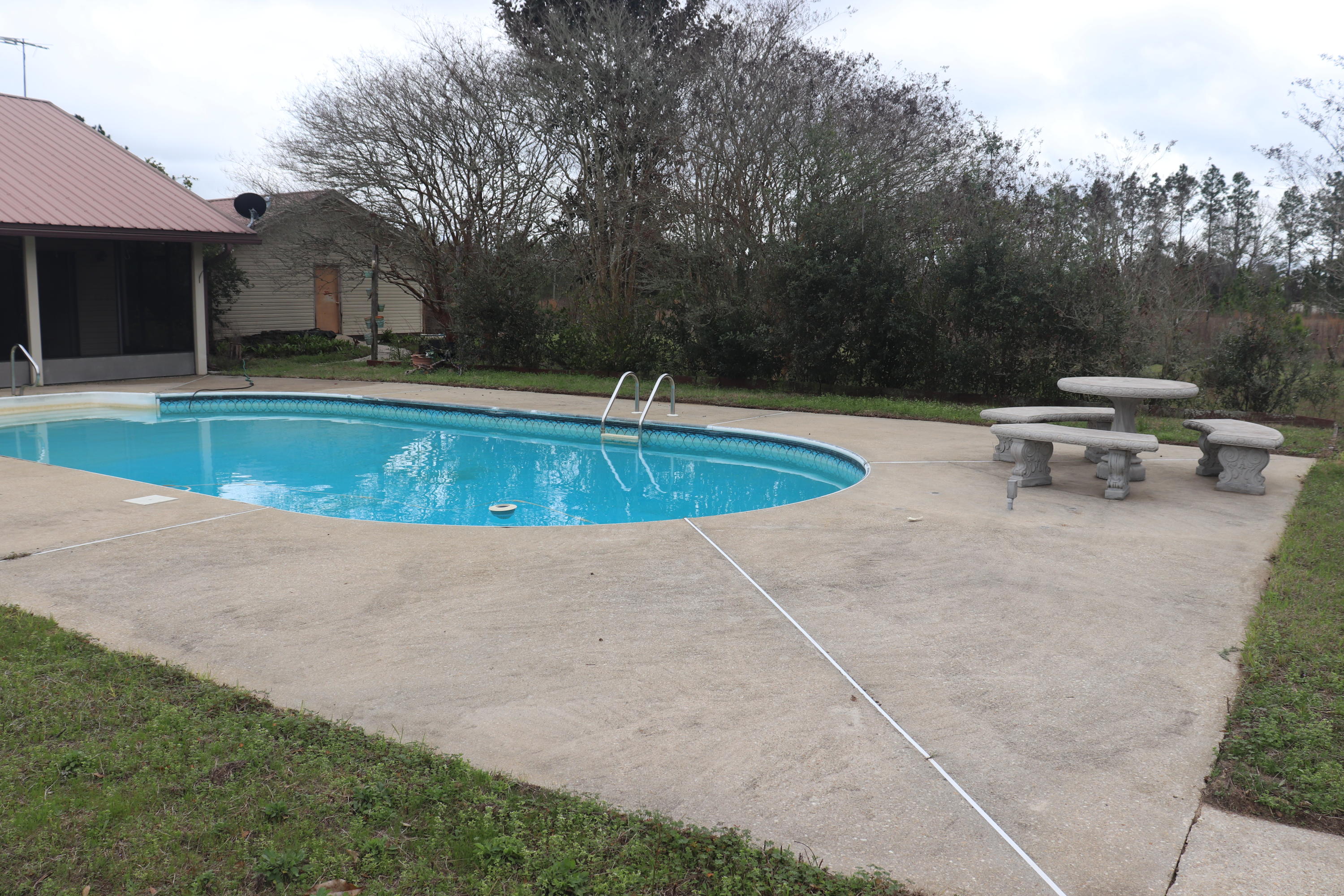 American Farms - Residential