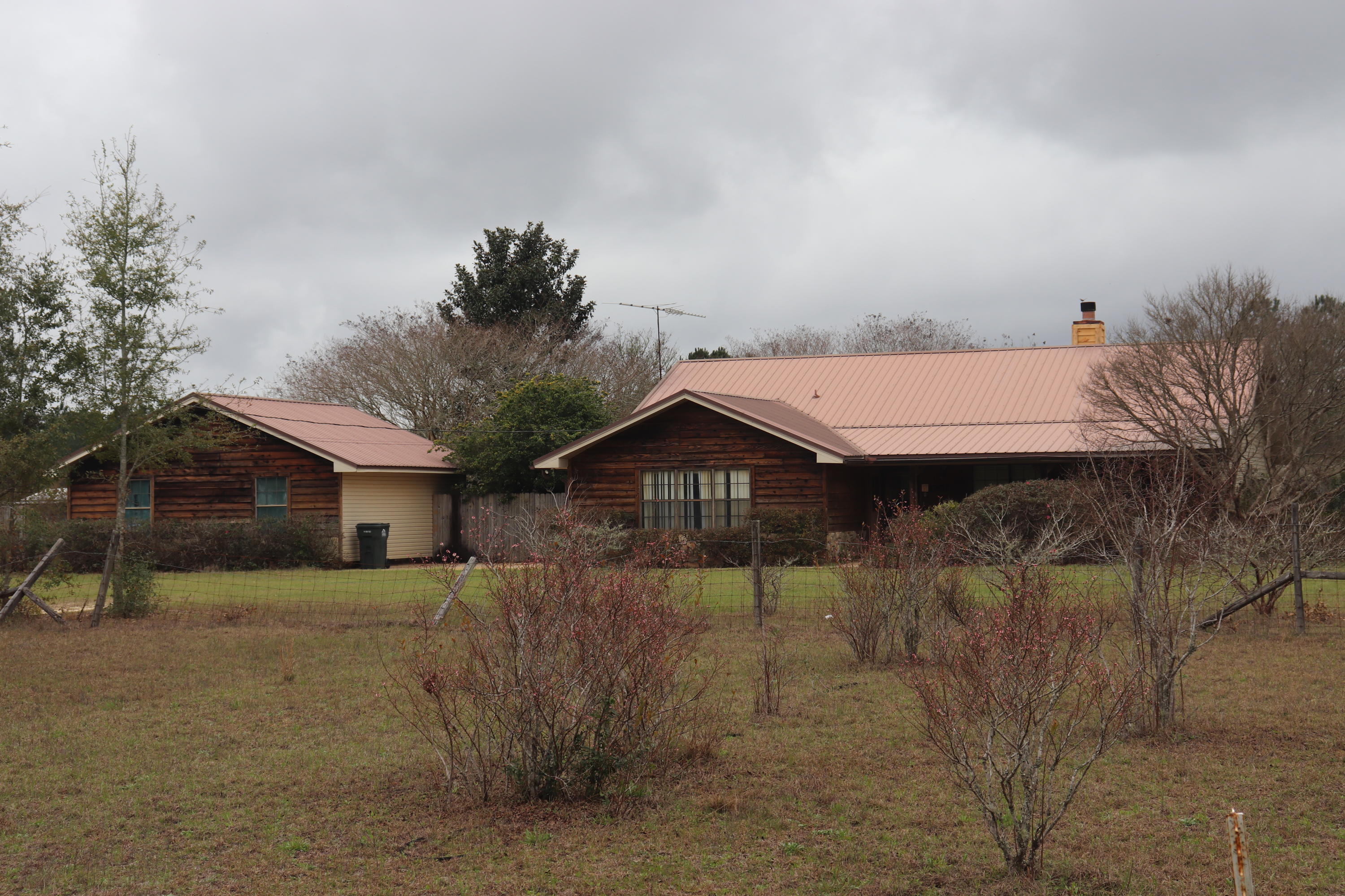 American Farms - Residential