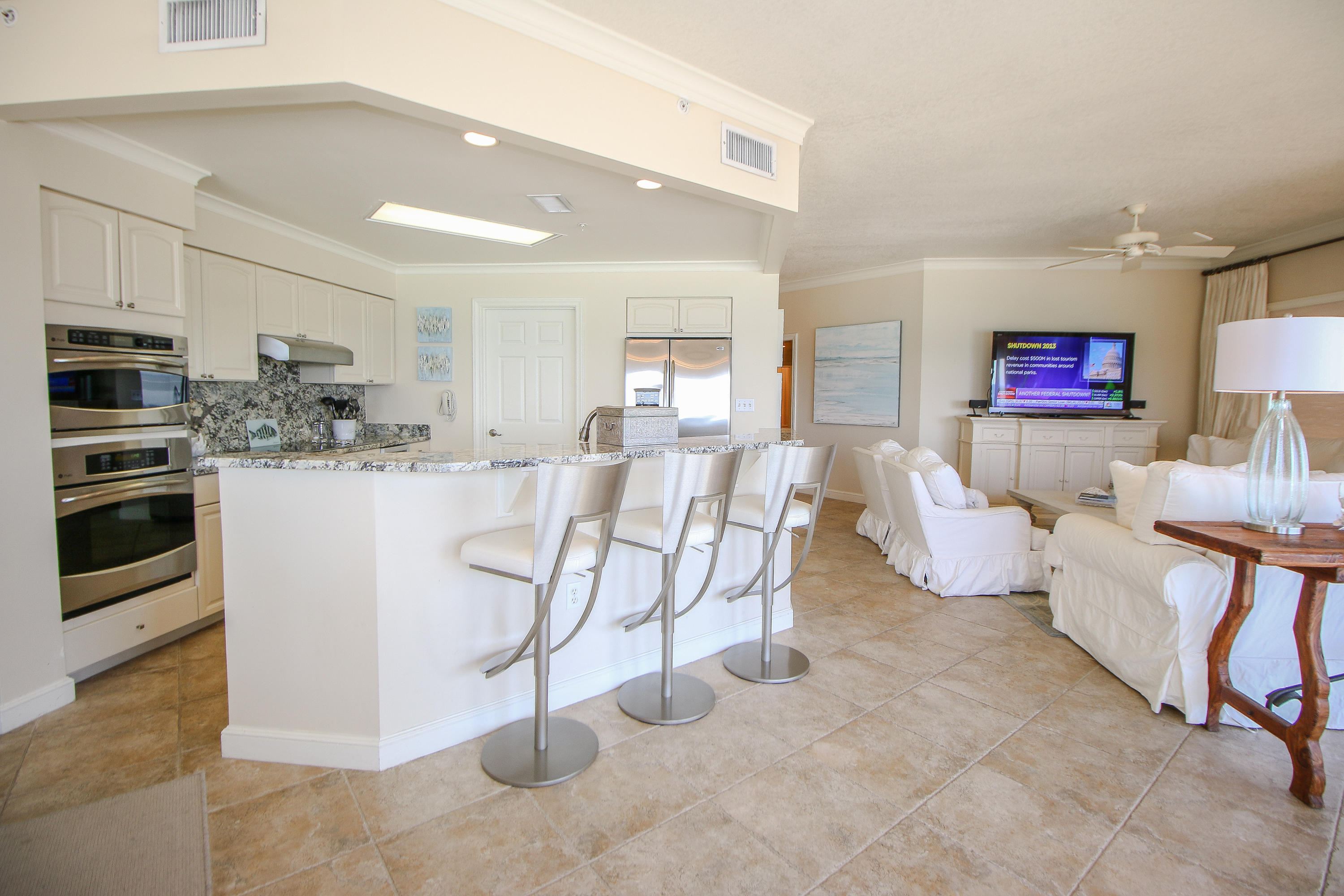 Southwinds Drive at Southwinds II, Sandestin Condo - Residential