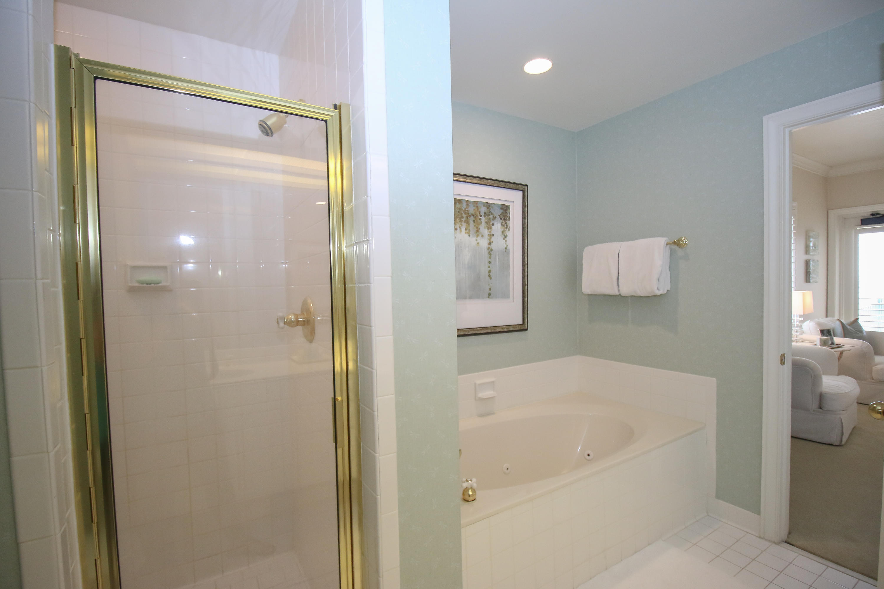 Southwinds Drive at Southwinds II, Sandestin Condo - Residential
