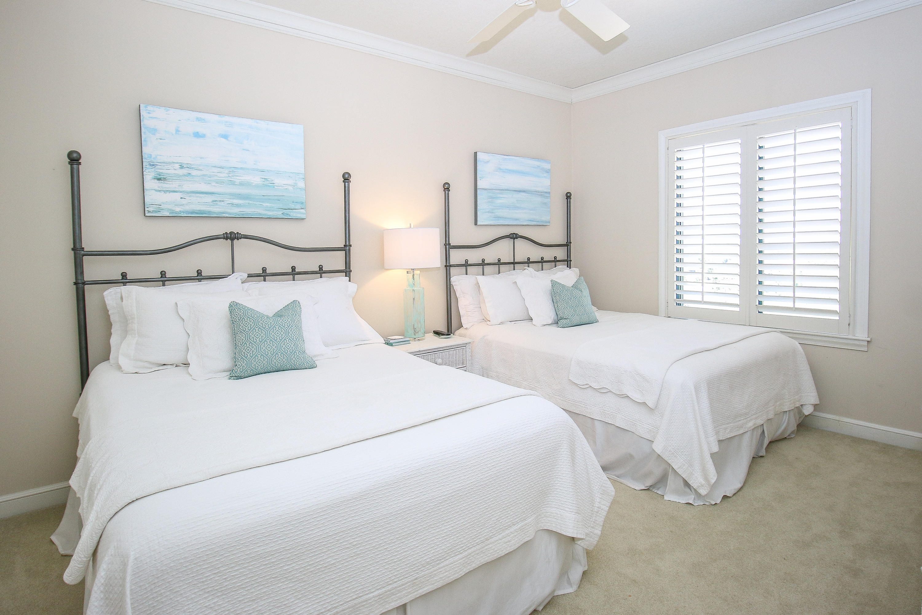 Southwinds Drive at Southwinds II, Sandestin Condo - Residential