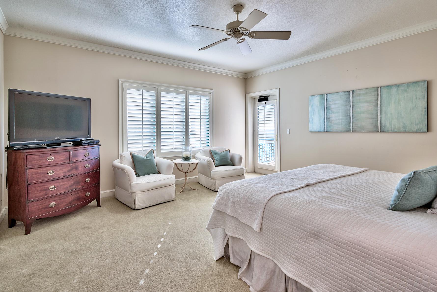 Southwinds Drive at Southwinds II, Sandestin Condo - Residential