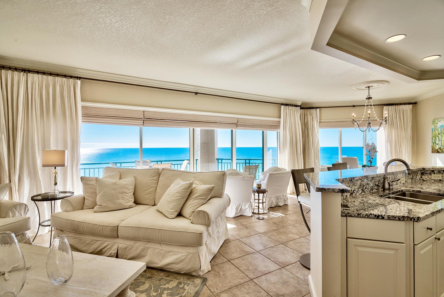 Southwinds Drive at Southwinds II, Sandestin Condo - Residential