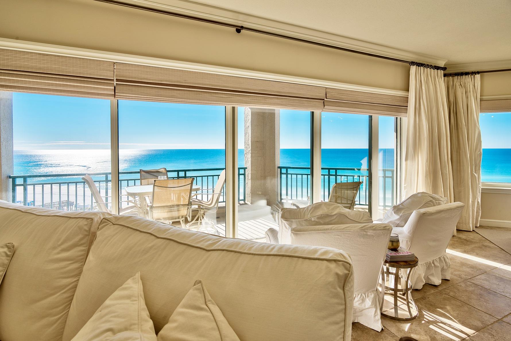Southwinds Drive at Southwinds II, Sandestin Condo - Residential