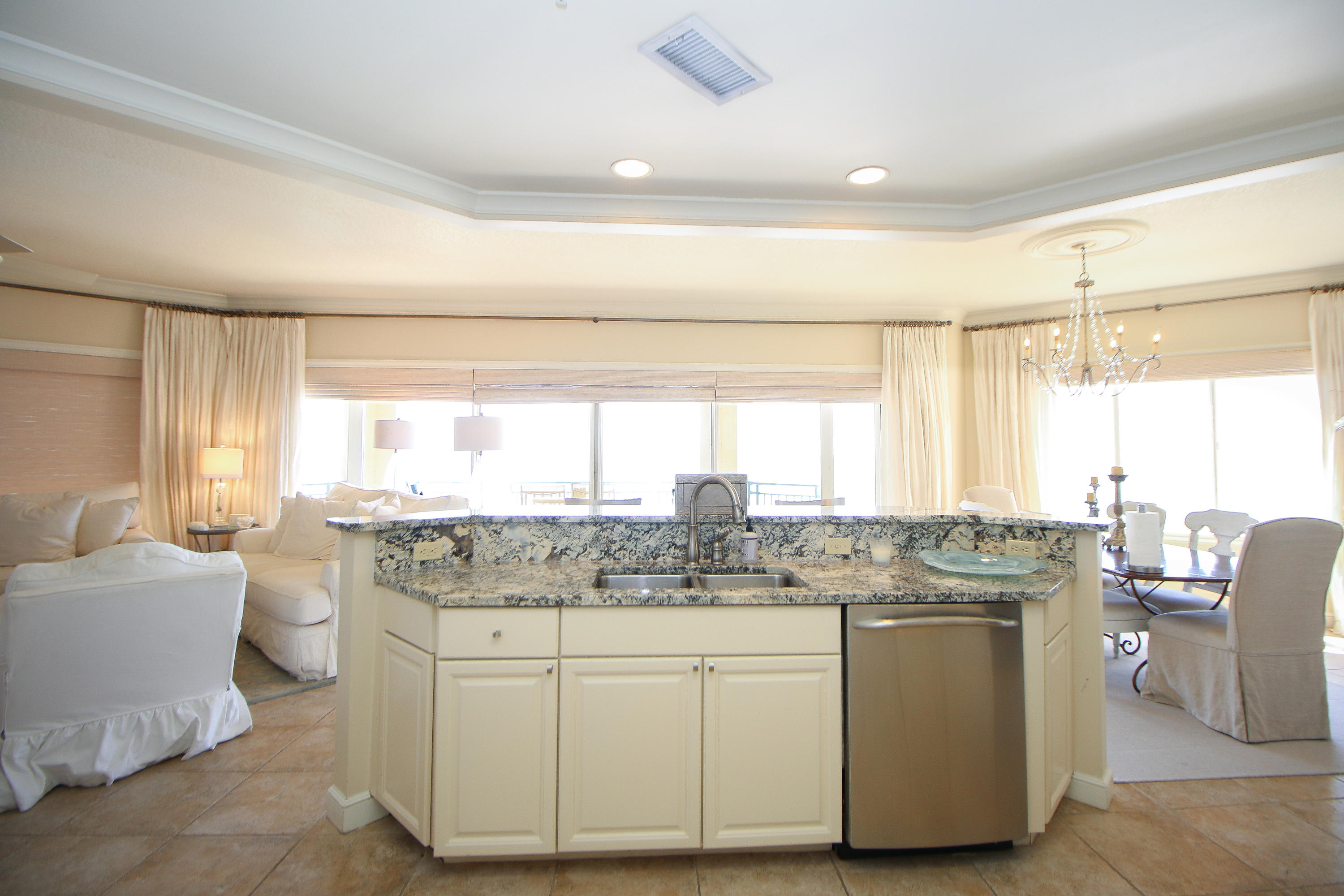 Southwinds Drive at Southwinds II, Sandestin Condo - Residential