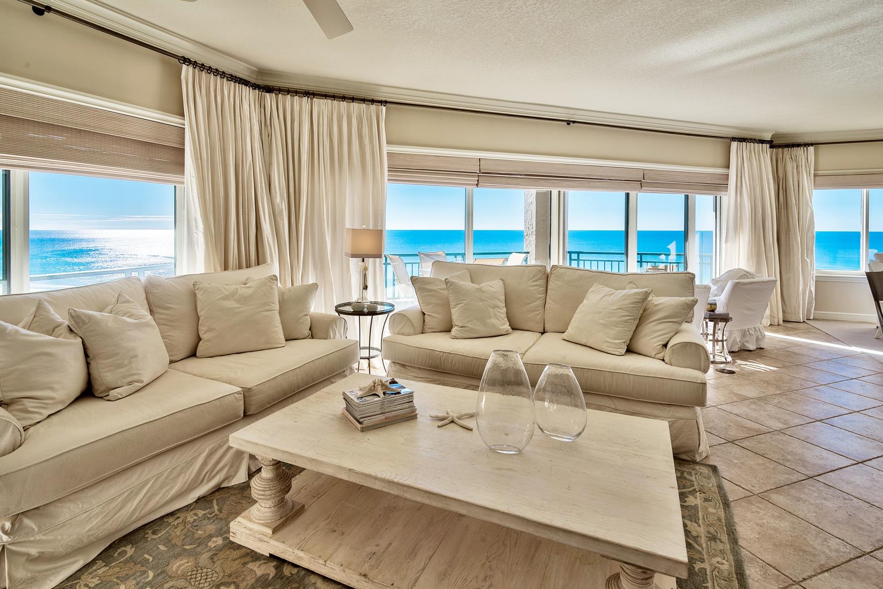 Southwinds Drive at Southwinds II, Sandestin Condo - Residential