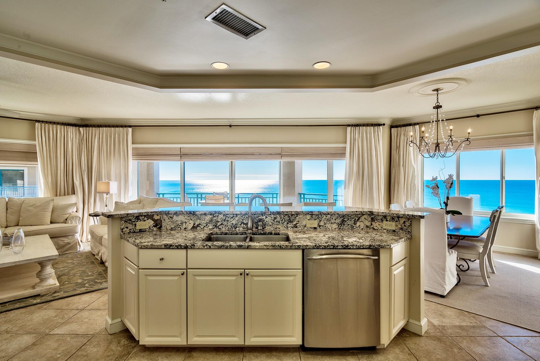 Southwinds Drive at Southwinds II, Sandestin Condo - Residential