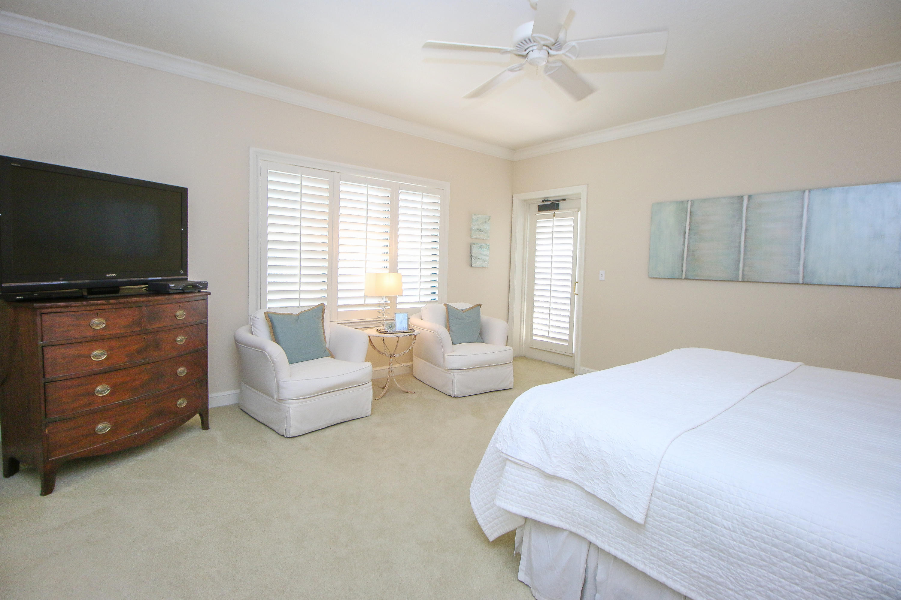 Southwinds Drive at Southwinds II, Sandestin Condo - Residential