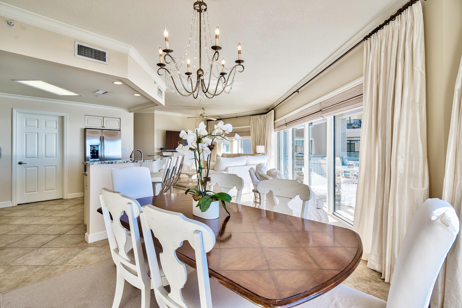 Southwinds Drive at Southwinds II, Sandestin Condo - Residential
