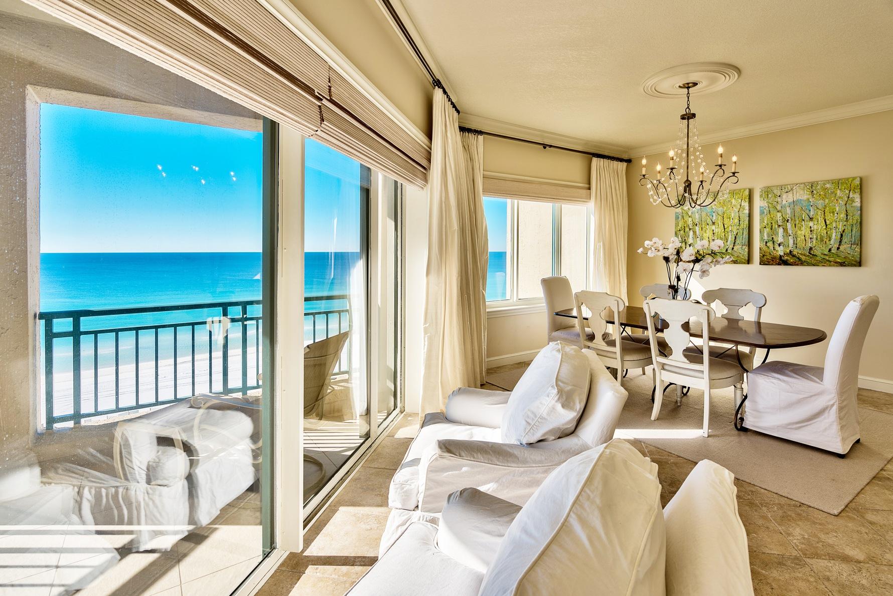 Southwinds Drive at Southwinds II, Sandestin Condo - Residential