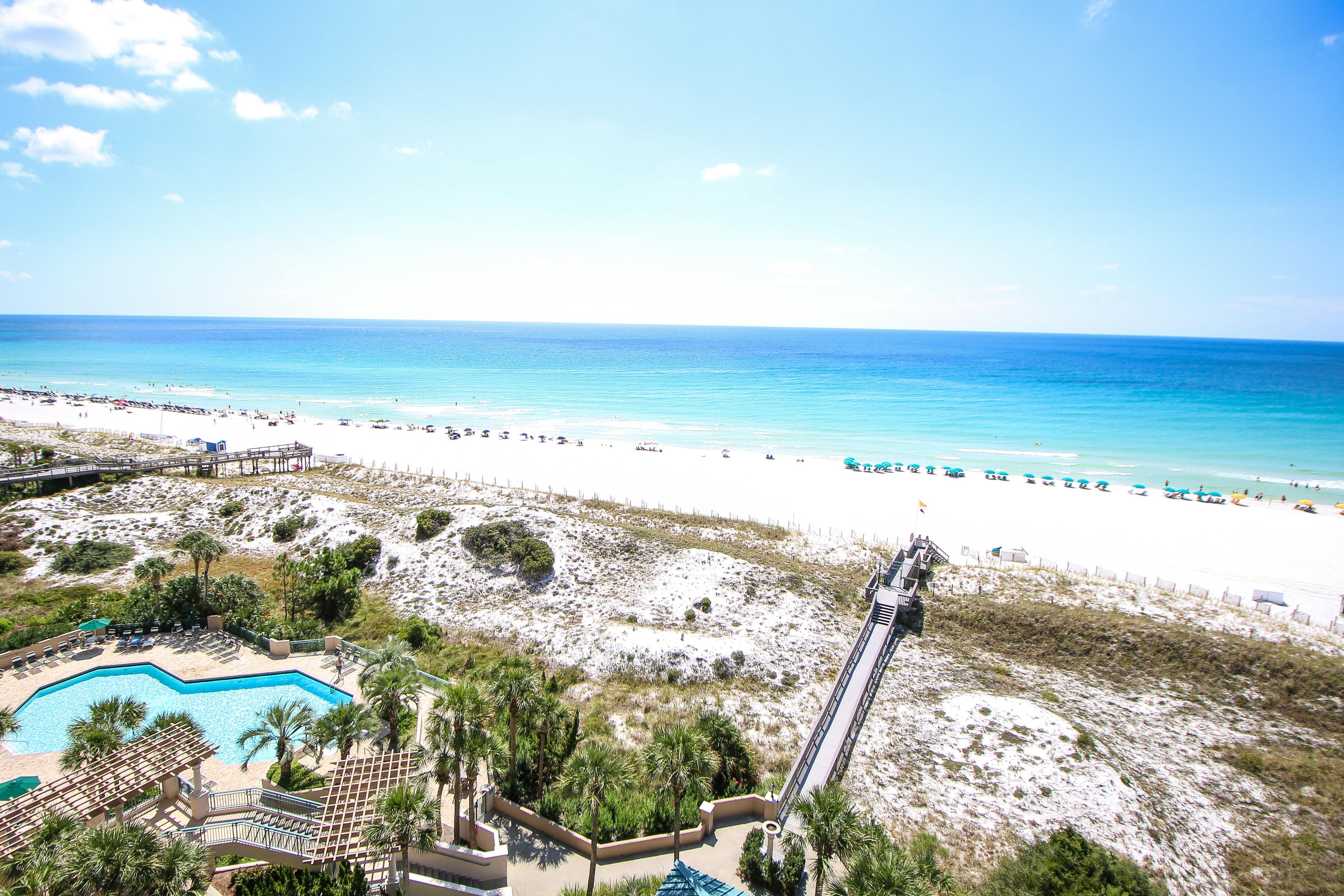 Southwinds Drive at Southwinds II, Sandestin Condo - Residential