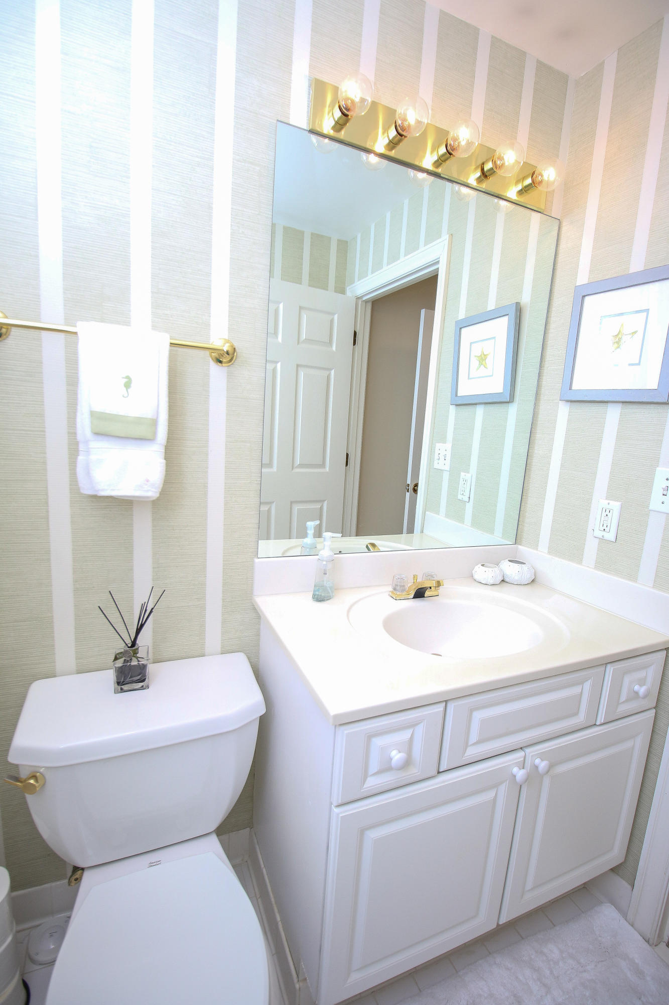 Southwinds Drive at Southwinds II, Sandestin Condo - Residential