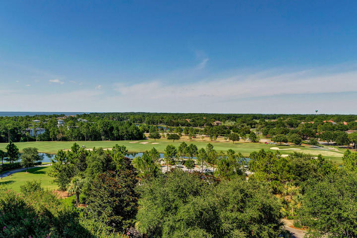 GRAND SANDESTIN - Residential