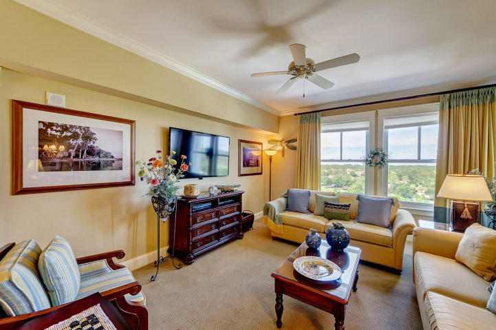 GRAND SANDESTIN - Residential