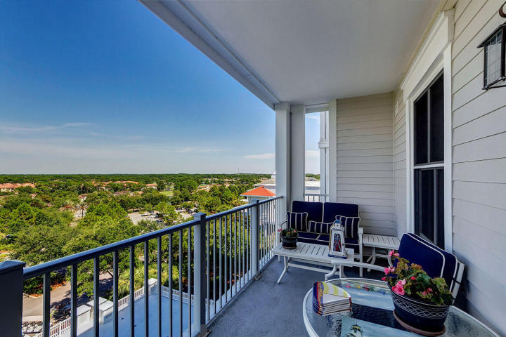 GRAND SANDESTIN - Residential