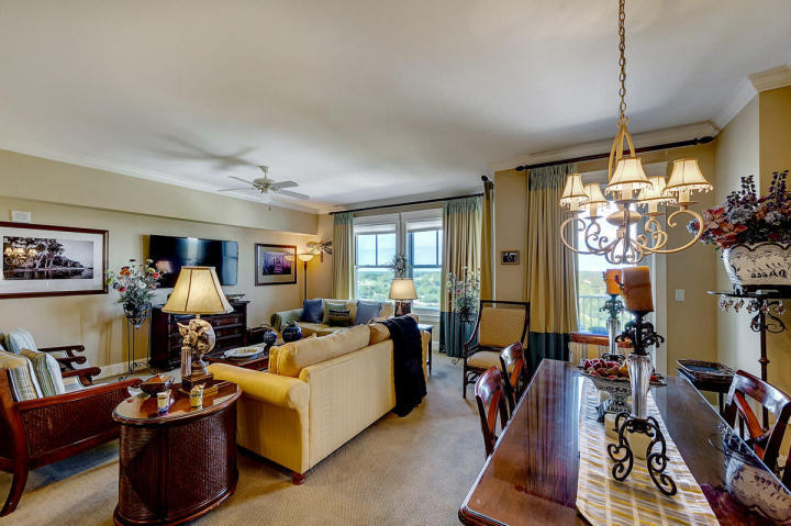 GRAND SANDESTIN - Residential