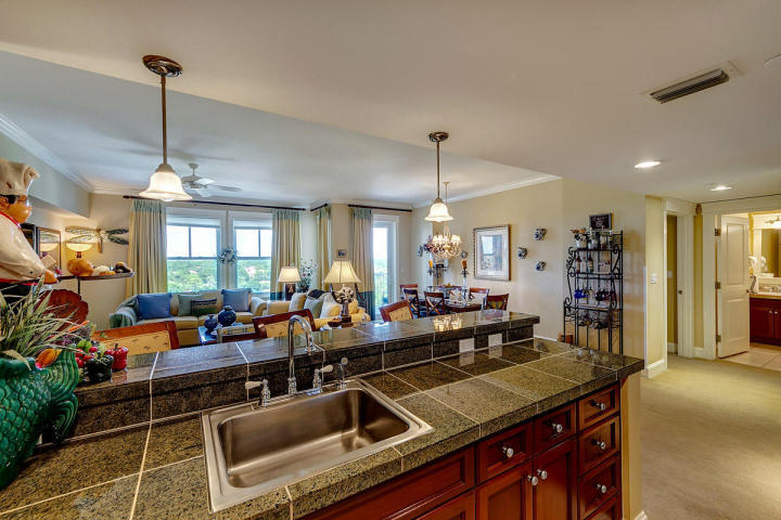 GRAND SANDESTIN - Residential