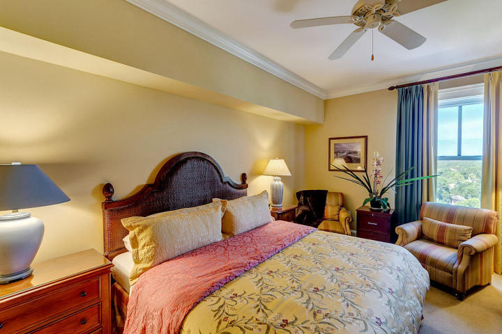 GRAND SANDESTIN - Residential