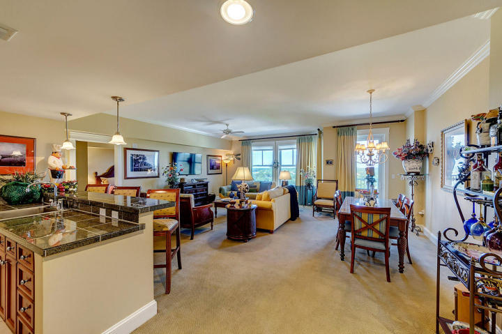 GRAND SANDESTIN - Residential