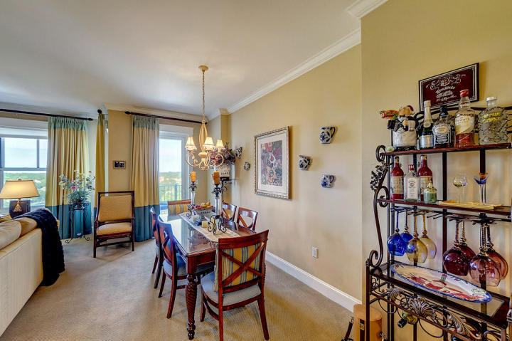 GRAND SANDESTIN - Residential