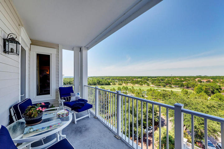 GRAND SANDESTIN - Residential