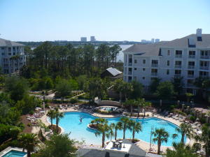 GRAND SANDESTIN - Residential