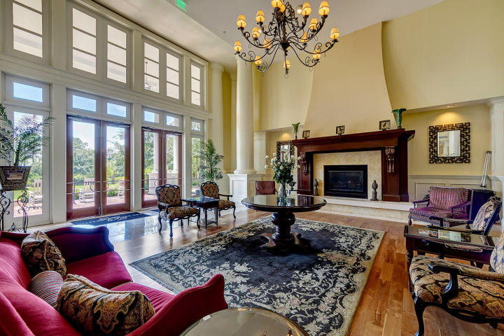 GRAND SANDESTIN - Residential