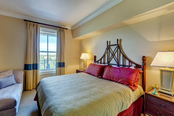 GRAND SANDESTIN - Residential