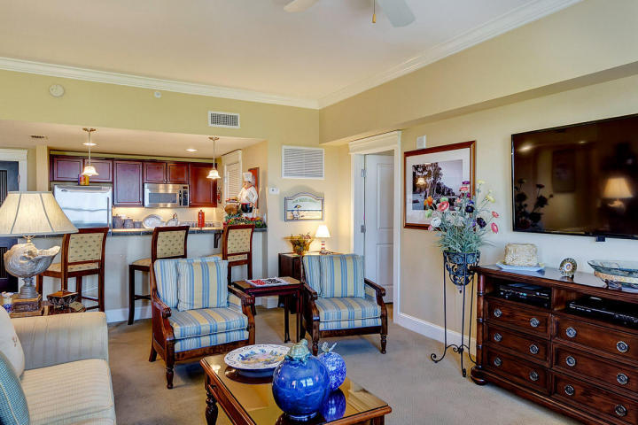 GRAND SANDESTIN - Residential