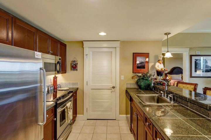 GRAND SANDESTIN - Residential