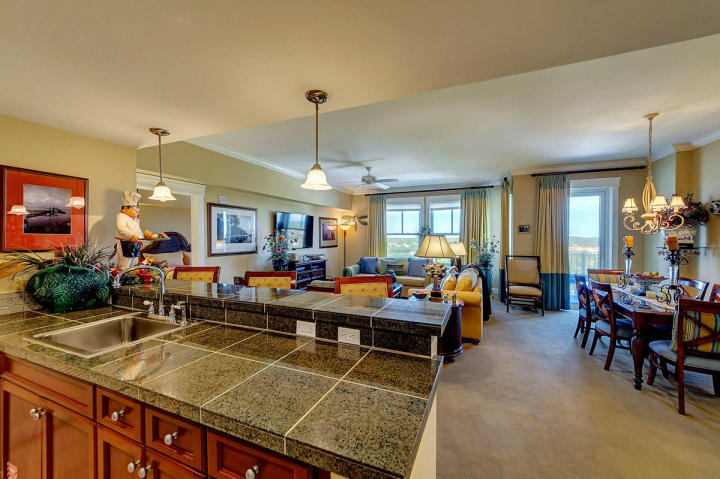 GRAND SANDESTIN - Residential